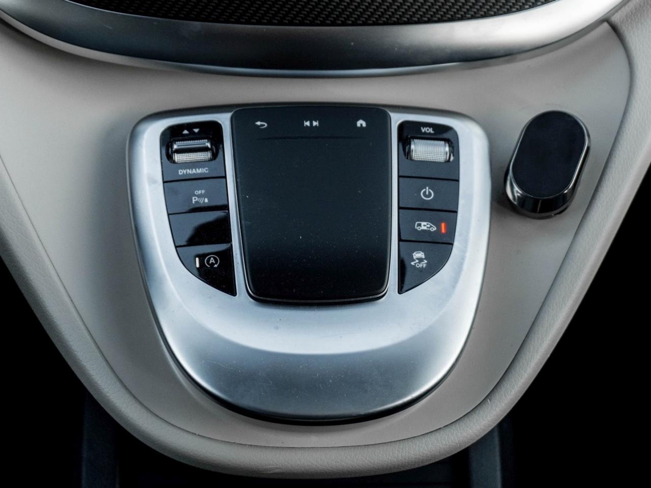 Mercedes-Benz V 300 d 4M Marco Polo Edition Night Distronic 360