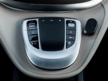 Mercedes-Benz V 300 d 4M Marco Polo Edition Night Distronic 360