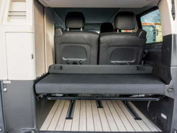 Mercedes-Benz V 300 d 4M Marco Polo Edition Night Distronic 360