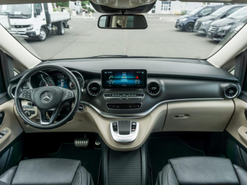Mercedes-Benz V 300 d 4M Marco Polo EDITION AMG Night AHK