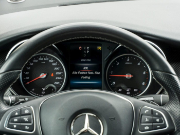 Mercedes-Benz V 300 d 4M Marco Polo EDITION AMG Night AHK