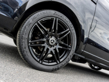 Mercedes-Benz V 300 d 4M Marco Polo EDITION AMG Night AHK