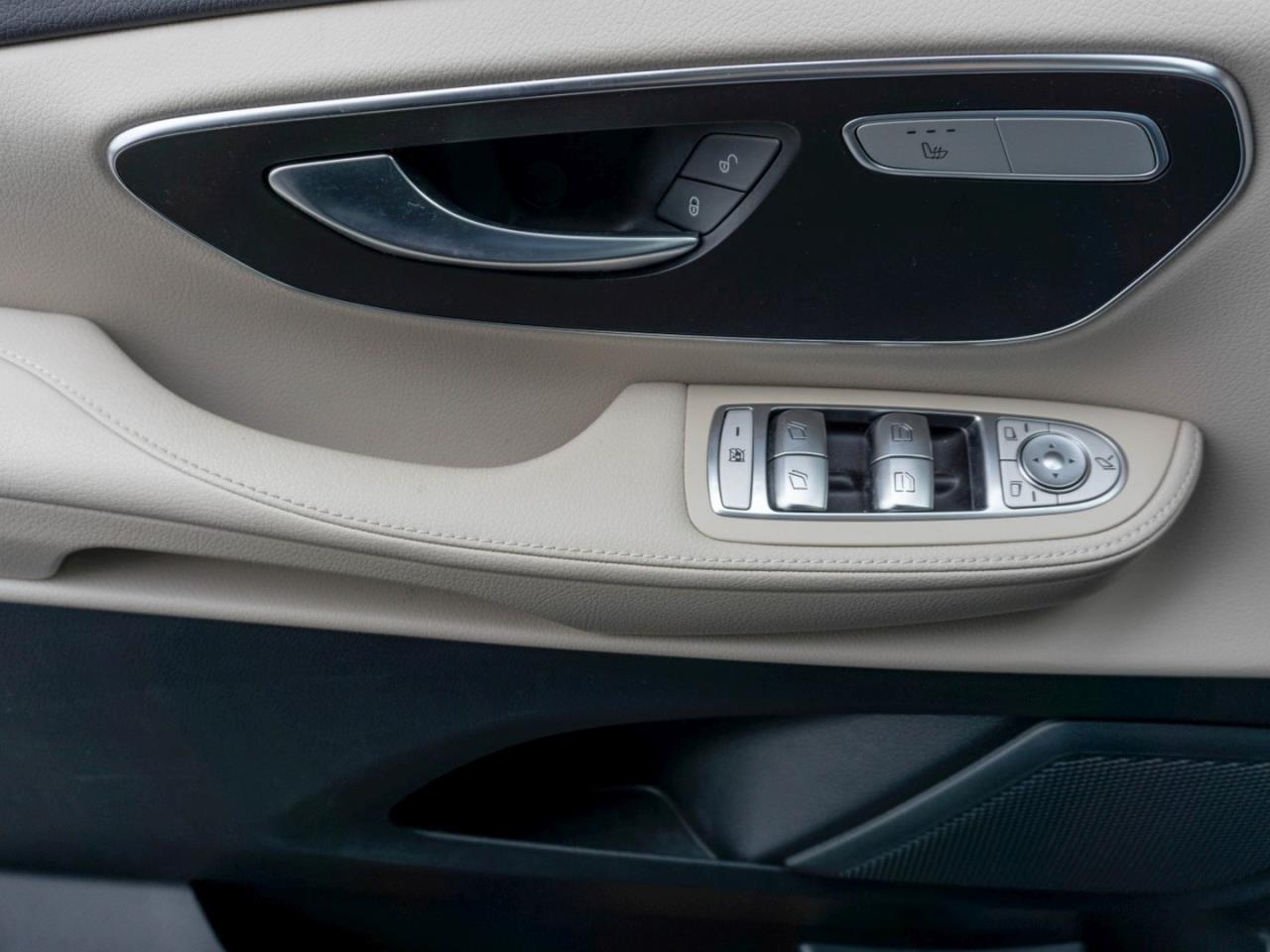 Mercedes-Benz V 300 d 4M Marco Polo Edition AMG Night Distronic