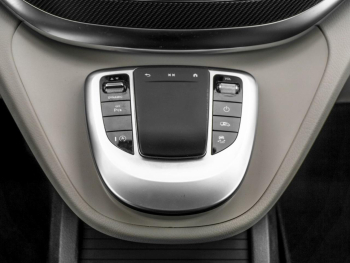 Mercedes-Benz V 300 d 4M Marco Polo Edition AMG Night Distronic