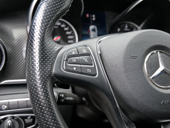 Mercedes-Benz V 300 d 4M Marco Polo HORIZON EDITION AMG Night
