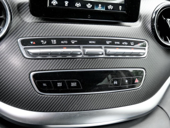 Mercedes-Benz V 300 d 4M Marco Polo HORIZON EDITION AMG Night