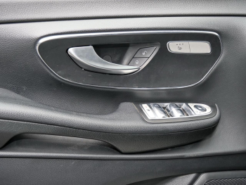 Mercedes-Benz V 300 d 4M Marco Polo HORIZON EDITION Night 360°