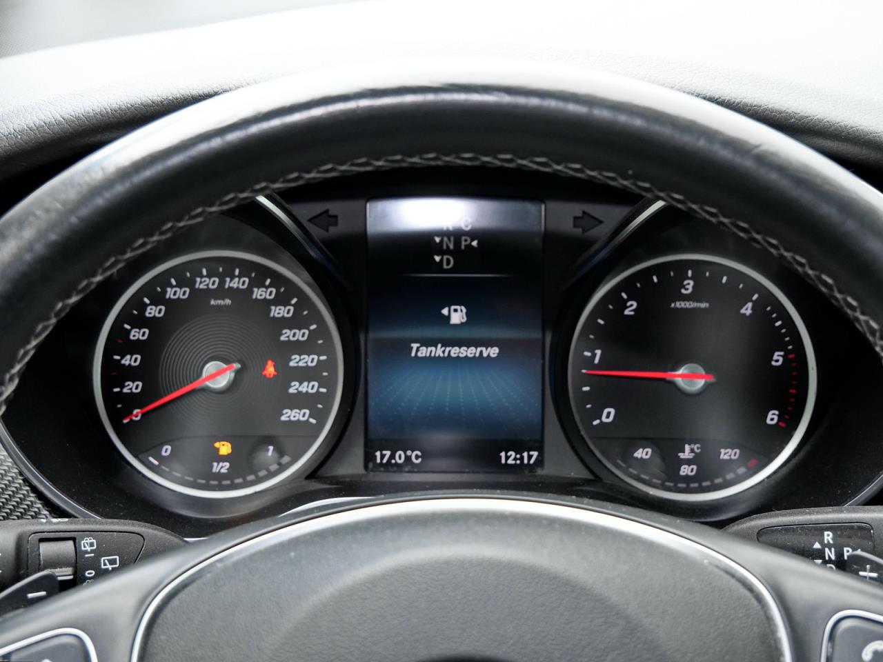 Mercedes-Benz V 300 d 4M Marco Polo HORIZON EDITION Night 360°