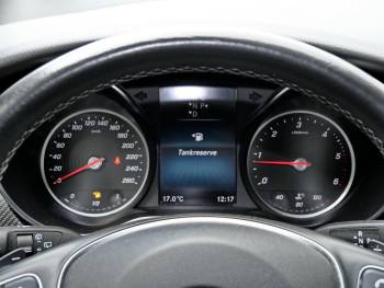 Mercedes-Benz V 300 d 4M Marco Polo HORIZON EDITION Night 360°