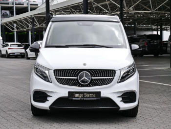 Mercedes-Benz V 300 d 4M Marco Polo HORIZON EDITION AMG Night