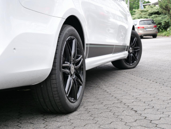 Mercedes-Benz V 300 d 4M Marco Polo HORIZON EDITION Night 360°