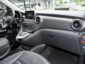 Mercedes-Benz V 300 d 4M Marco Polo HORIZON EDITION Night 360°