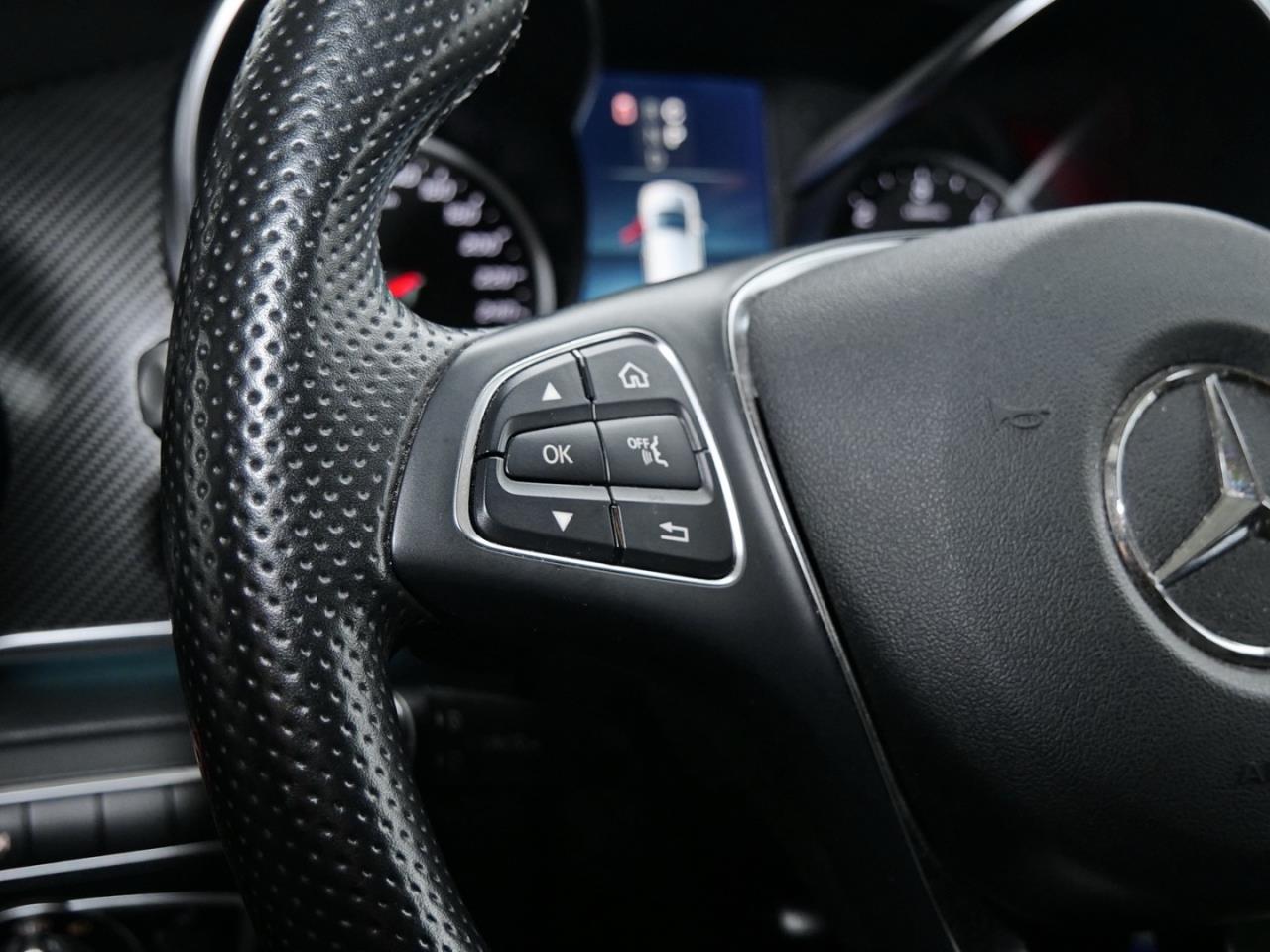 Mercedes-Benz V 300 d 4M Marco Polo HORIZON AMG Distronic 360°