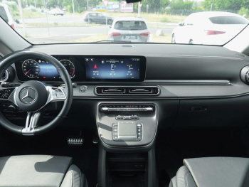Mercedes-Benz V 300 d 4M Marco Polo HORIZON AMG Night 360° AHK