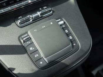 Mercedes-Benz V 300 d 4M Marco Polo HORIZON AMG Night 360° AHK