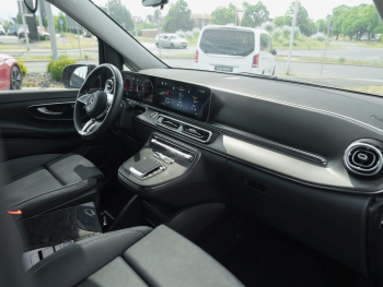 Mercedes-Benz V 300 d 4M Marco Polo HORIZON AMG Night 360° AHK