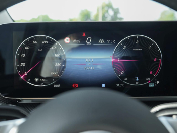 Mercedes-Benz V 300 d 4M Marco Polo HORIZON AMG Night 360° AHK