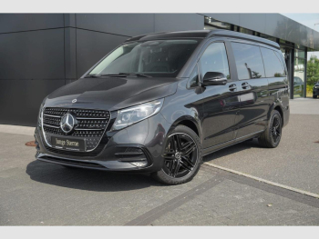 Mercedes-Benz V 300 d 4M Marco Polo HORIZON AMG Night 360° AHK