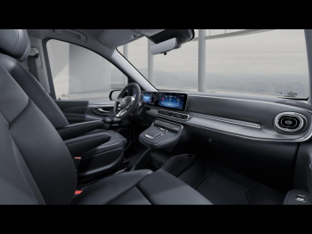 Mercedes-Benz V 300 d 4M Marco Polo HORIZON AMG Night 360° AHK