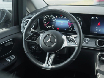 Mercedes-Benz V 300 d 4M Marco Polo HORIZON AMG Night 360° AHK
