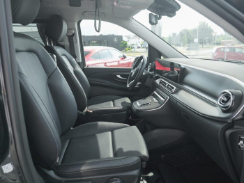 Mercedes-Benz V 300 d 4M Marco Polo HORIZON AMG Night 360° AHK