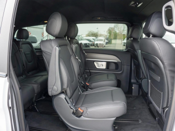Mercedes-Benz V 300 d 4MATIC AVANTGARDE Extralang Distronic
