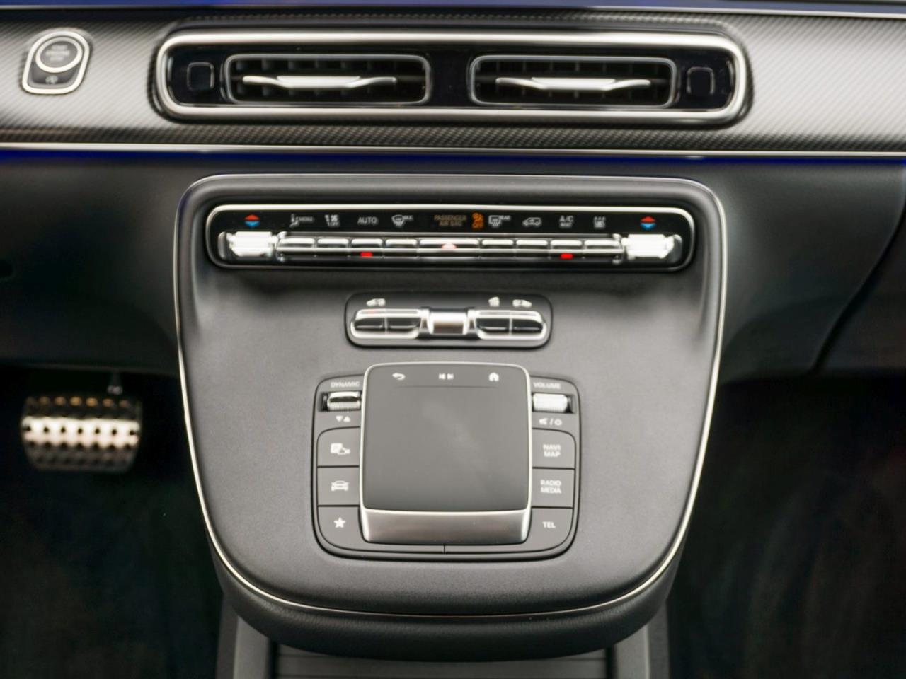 Mercedes-Benz V 300 d 4MATIC AVANTGARDE Extralang AMG Distronic