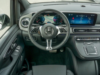 Mercedes-Benz V 300 d 4MATIC AVANTGARDE Extralang Distronic