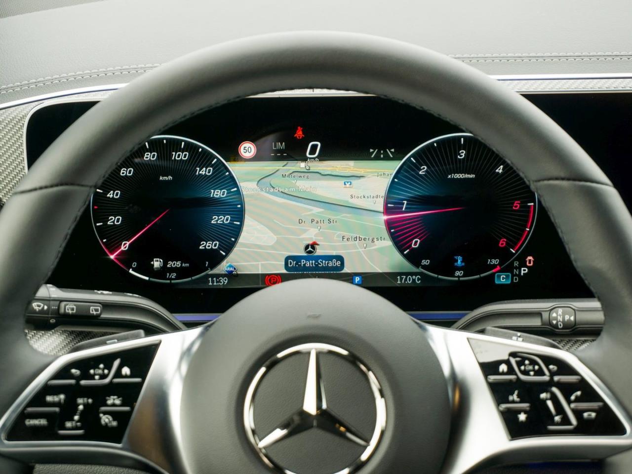 Mercedes-Benz V 300 d 4MATIC AVANTGARDE Extralang Distronic
