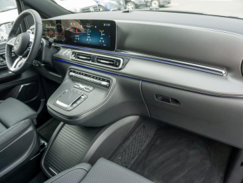 Mercedes-Benz V 300 d 4MATIC AVANTGARDE Extralang Distronic