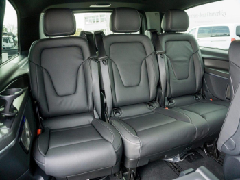 Mercedes-Benz V 300 d 4MATIC AVANTGARDE Extralang AMG Distronic