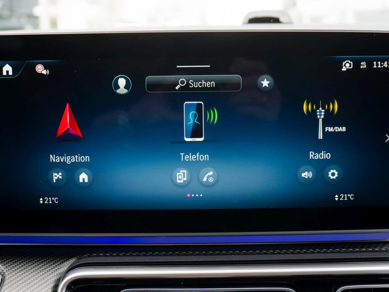 Mercedes-Benz V 300 d 4MATIC AVANTGARDE Extralang Distronic