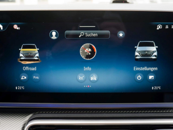 Mercedes-Benz V 300 d 4MATIC AVANTGARDE Extralang Distronic