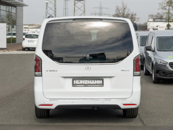 Mercedes-Benz V 300 d 4MATIC AVANTGARDE Extralang Distronic