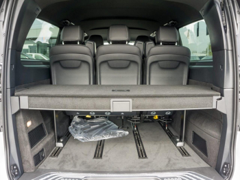 Mercedes-Benz V 300 d 4MATIC AVANTGARDE Extralang AMG Distronic