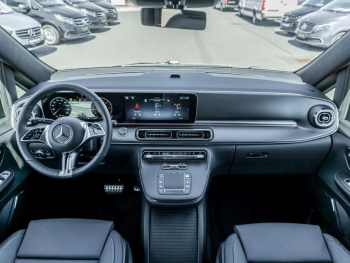 Mercedes-Benz V 300 d 4MATIC AVANTGARDE Lang Night Distronic