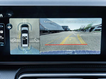 Mercedes-Benz V 300 d 4MATIC AVANTGARDE Lang AMG Distronic