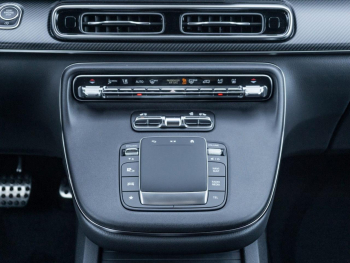 Mercedes-Benz V 300 d 4MATIC AVANTGARDE Lang Night Distronic