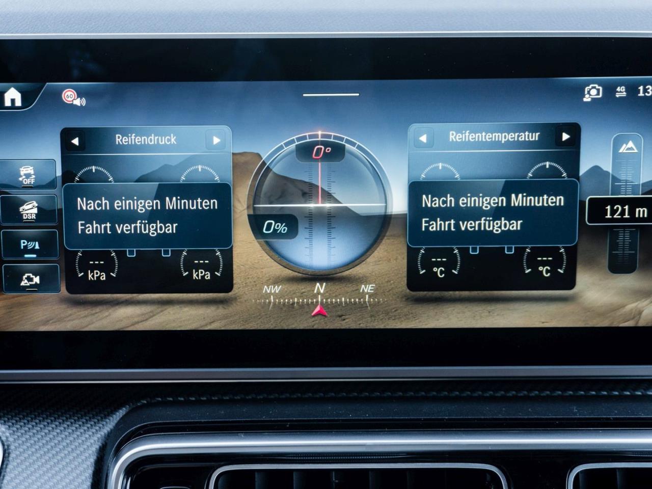 Mercedes-Benz V 300 d 4MATIC AVANTGARDE Lang AMG Distronic