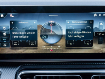 Mercedes-Benz V 300 d 4MATIC AVANTGARDE Lang Night Distronic