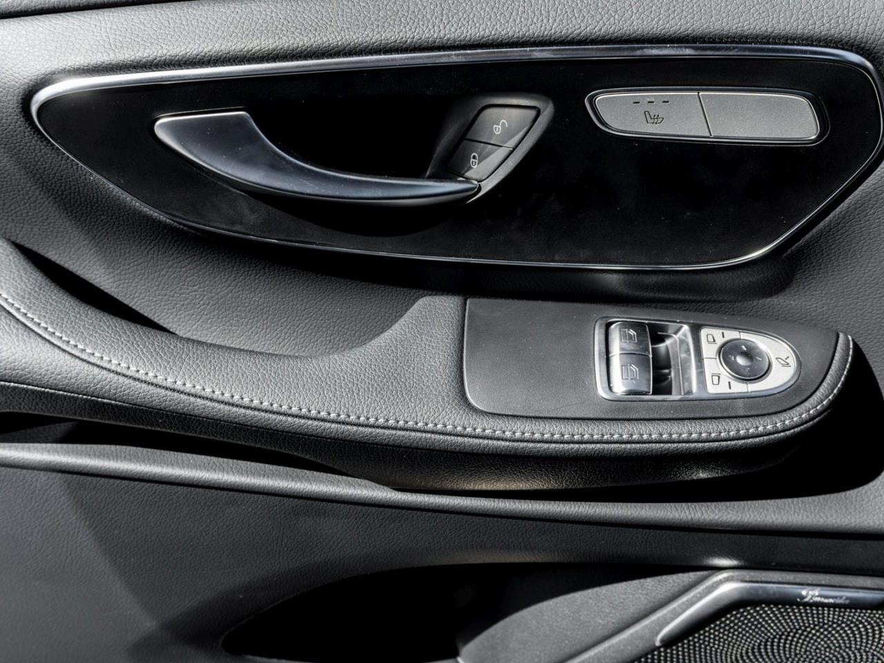 Mercedes-Benz V 300 d 4MATIC AVANTGARDE Lang Night Distronic