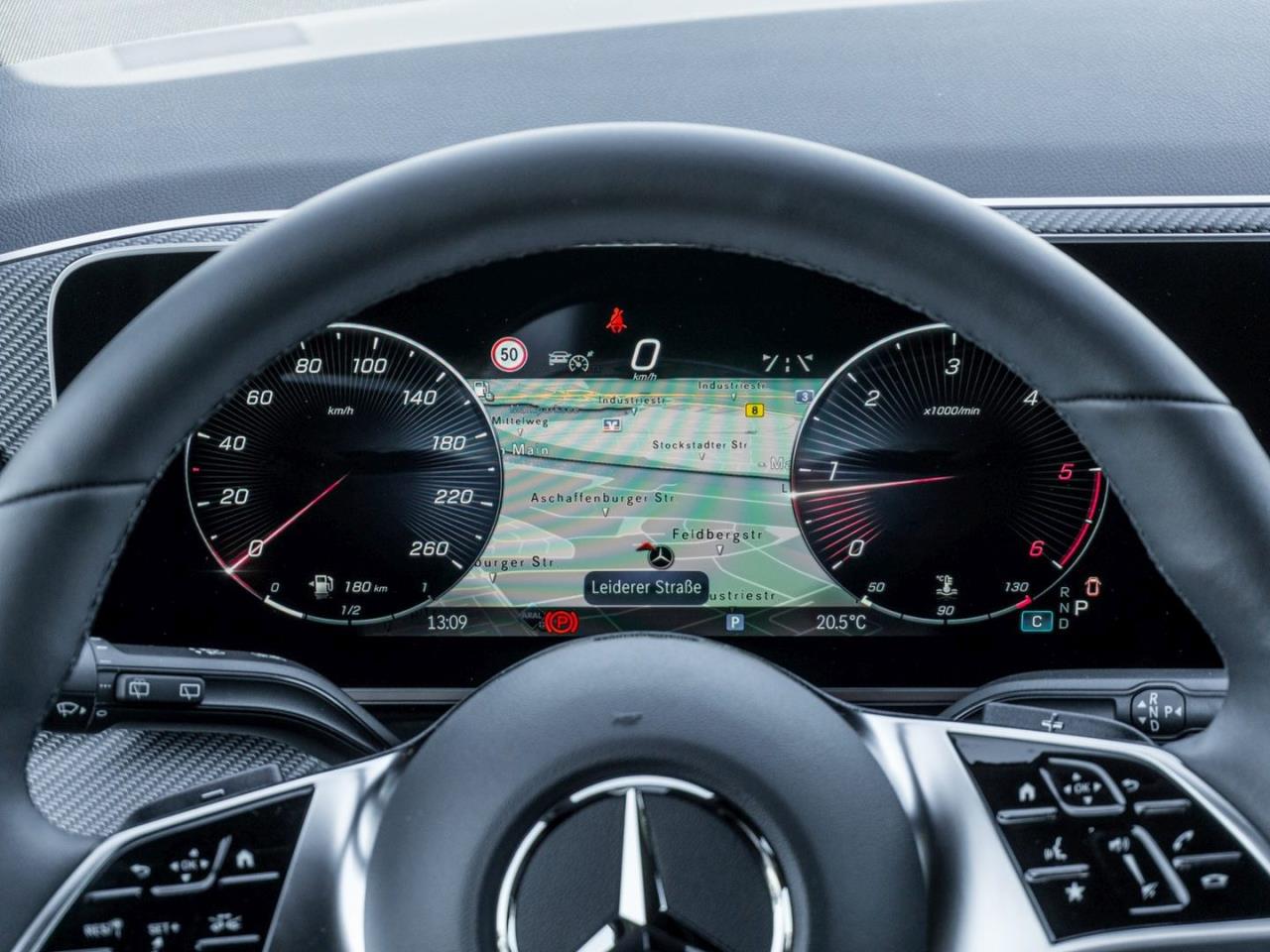 Mercedes-Benz V 300 d 4MATIC AVANTGARDE Lang Night Distronic