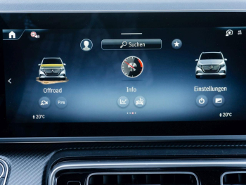 Mercedes-Benz V 300 d 4MATIC AVANTGARDE Lang Night Distronic