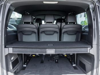 Mercedes-Benz V 300 d 4MATIC AVANTGARDE Lang Night Distronic