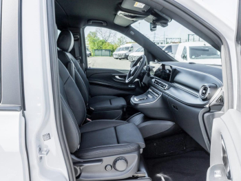 Mercedes-Benz V 300 d 4MATIC AVANTGARDE Lang Night Distronic