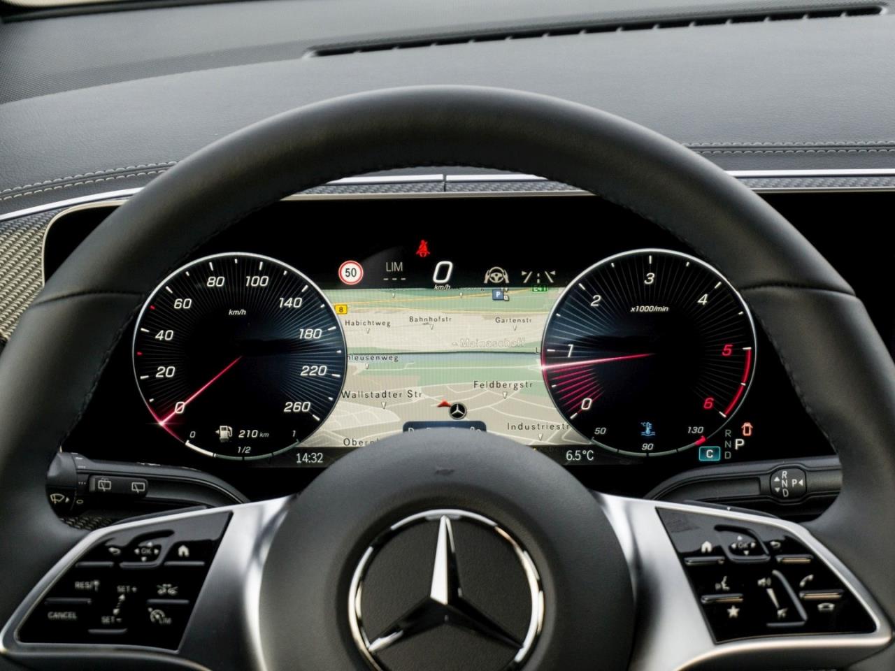 Mercedes-Benz V 300 d 4MATIC AVANTGARDE Lang AMG Night Standhzg