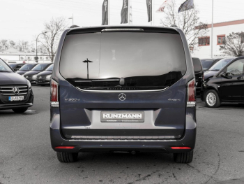 Mercedes-Benz V 300 d 4MATIC AVANTGARDE Lang AMG Night Standhzg