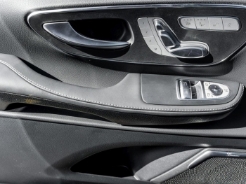 Mercedes-Benz V 300 d 4MATIC EXCLUSIVE Lang AMG Night Burmester