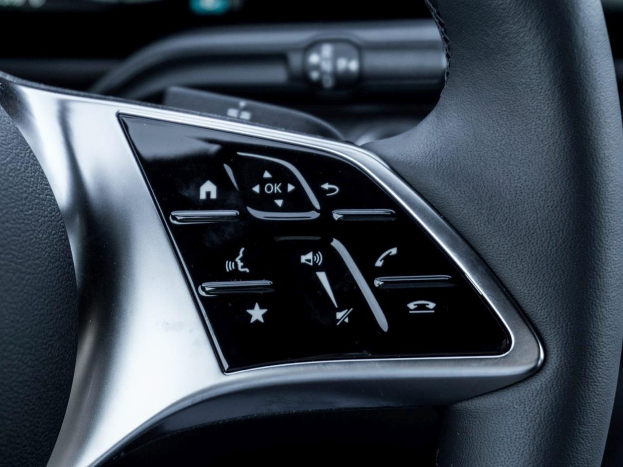 Mercedes-Benz V 300 d 4MATIC EXCLUSIVE Lang AMG Night Burmester