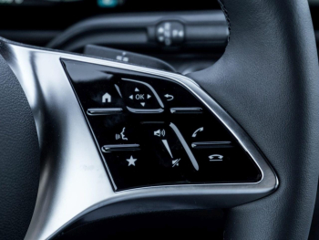 Mercedes-Benz V 300 d 4MATIC EXCLUSIVE Lang AMG Night Burmester